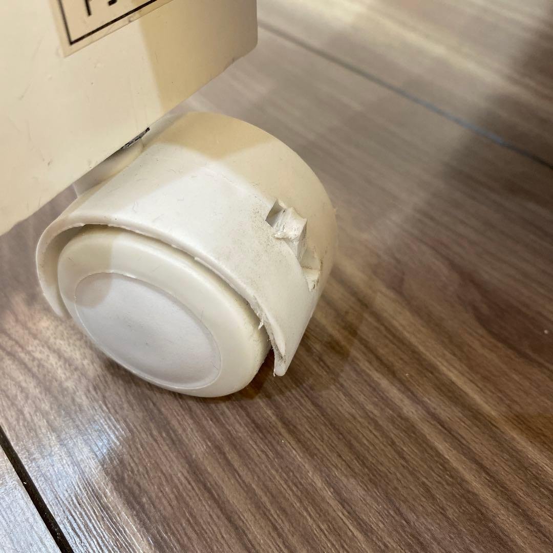 ベビーベッド　120×70 70×120 マットレス付き　カトージ　KATOJI