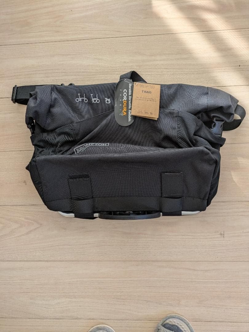 Brompton ブロンプトン T-BAG