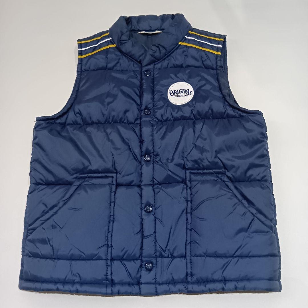 テンダーロイン　NRA RACING VEST