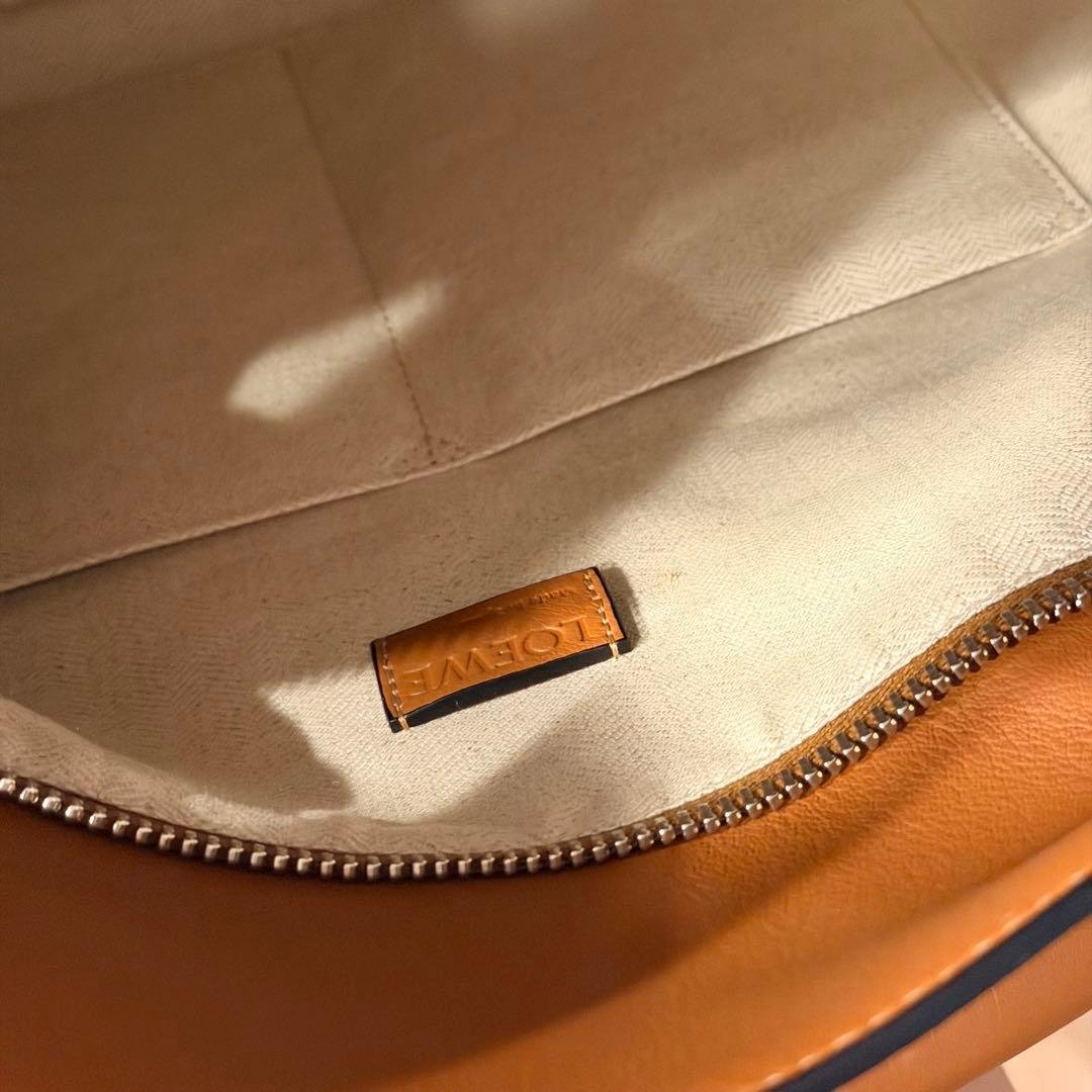 LOEWE ロエベ パズルバッグ（ラージ） ショルダー 値下げ