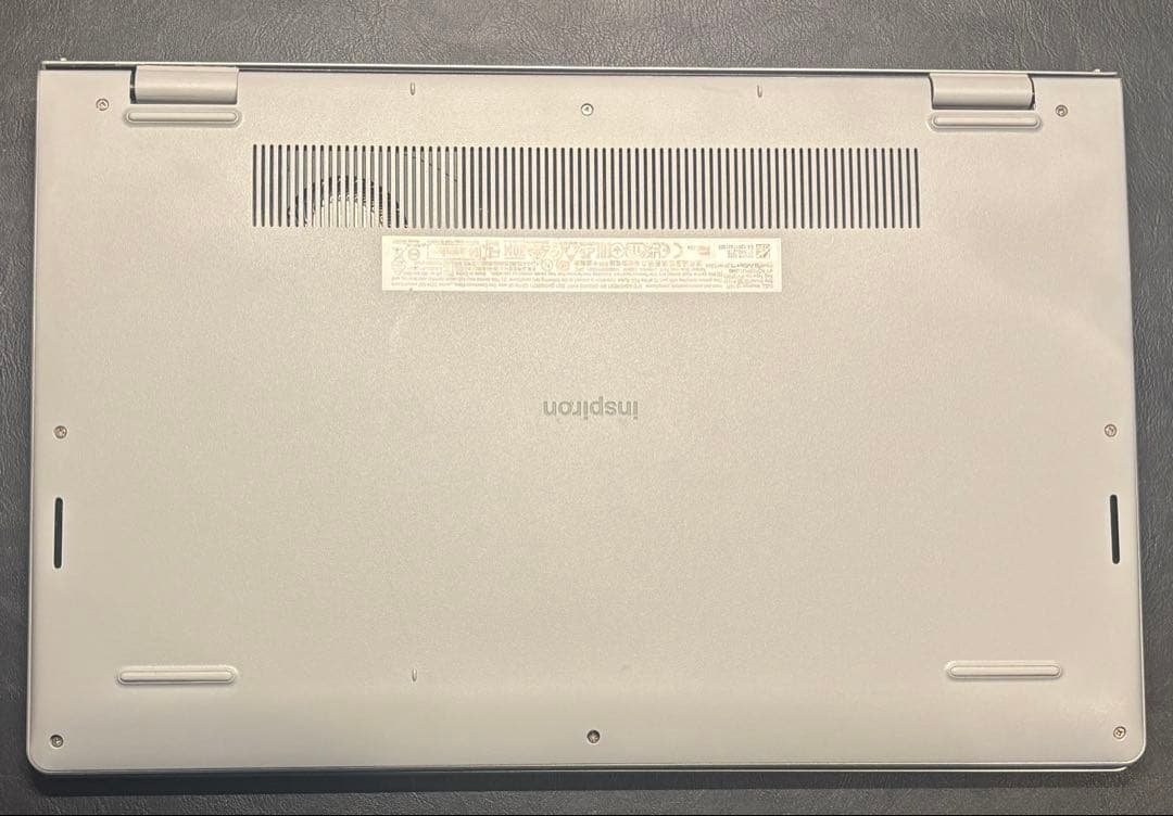 Windowsノート本体 DELL Inspiron 15 3511 Core i5 16GB/512GB