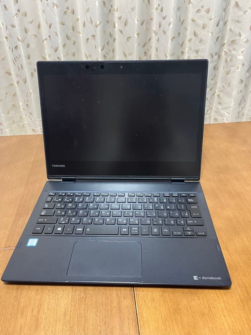その他ノートPC本体 dynabook VC72/J