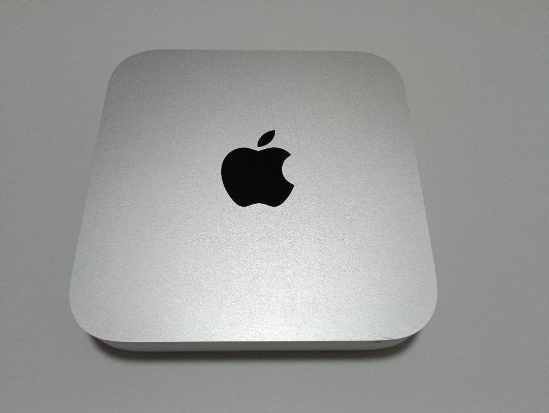 ヨ*ブ様 Apple Mac mini マックミニ late2014 i5(2.