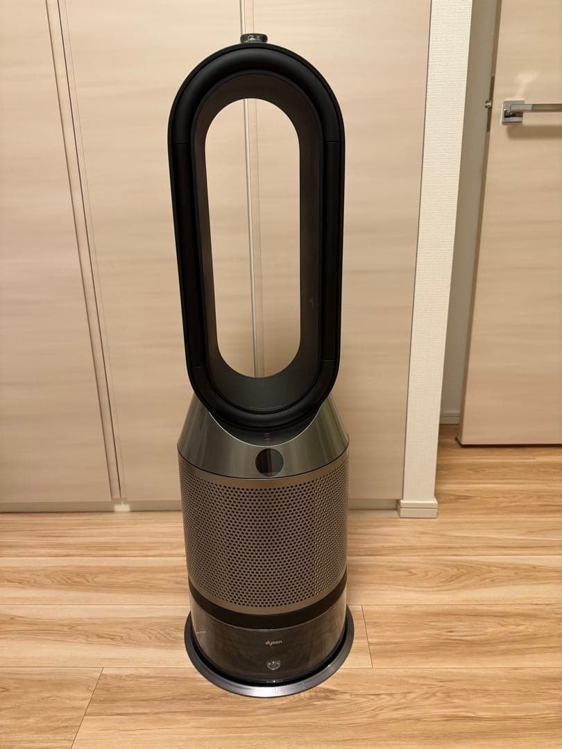 Dyson Purifier Humidify+Cool 加湿　PH03
