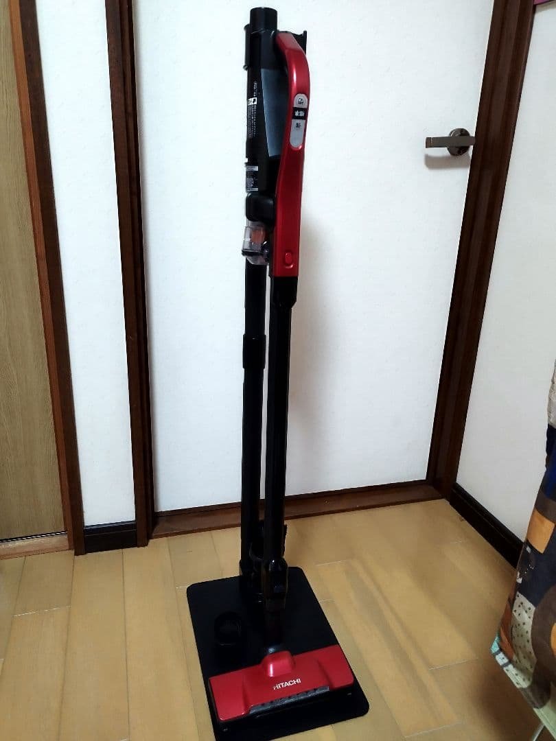 日立パワーブーストサイクロンPV-BHL3000J（2022年製)