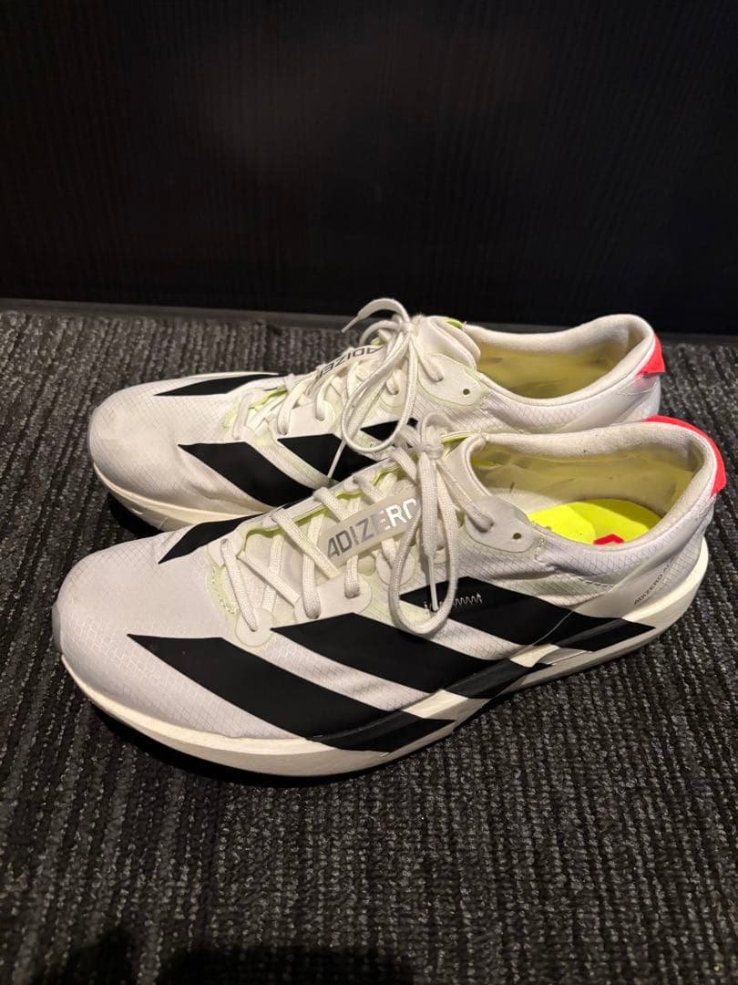 ADIZERO JAPAN9 26㎝