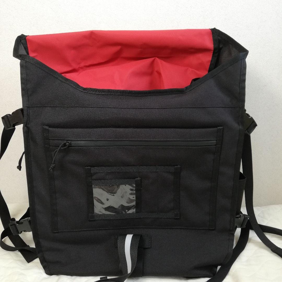 【美品】CHROME ワルシャワ 2.0 WARSAW 2.0