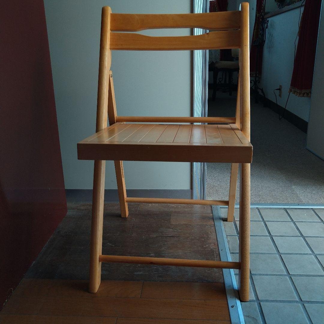 toshiyo tomonaga専用4脚セット