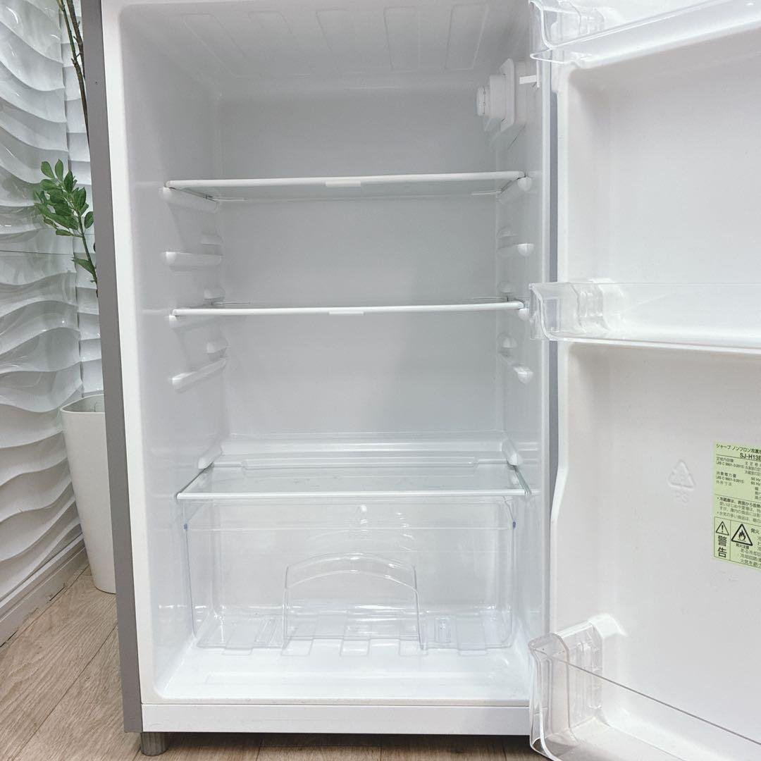 ◇大阪府 神戸市 配達無料！5ヶ月保証！◇高年式！◇シャープ◇冷蔵庫＆洗濯乾燥機