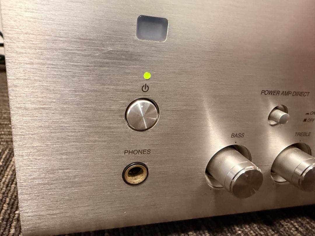 ナットデノン Denon PMA-1500RE プリメインアンプ