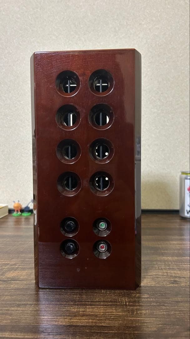 共立電器産業 サリール KO-108W 空気清浄機　15畳