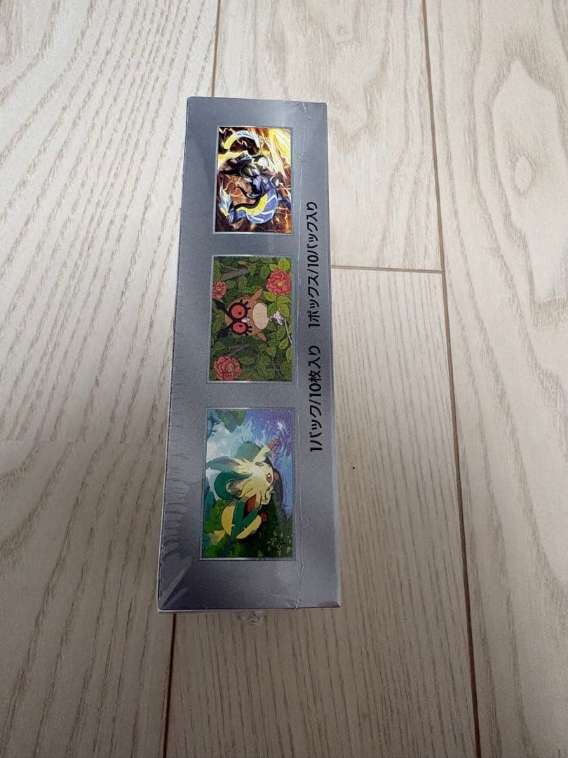 a*k様 ポケモンカードゲーム テラスタルフェスex