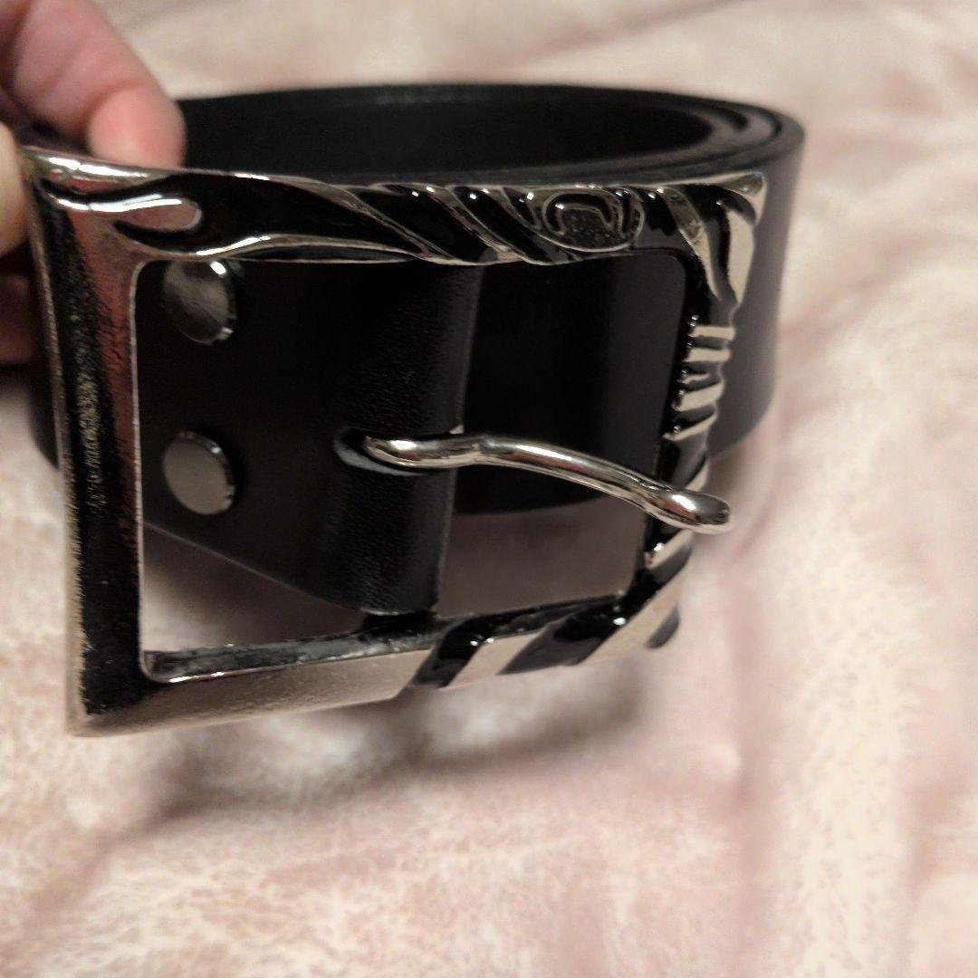 kiryuyrik★ 装飾バックルベルト