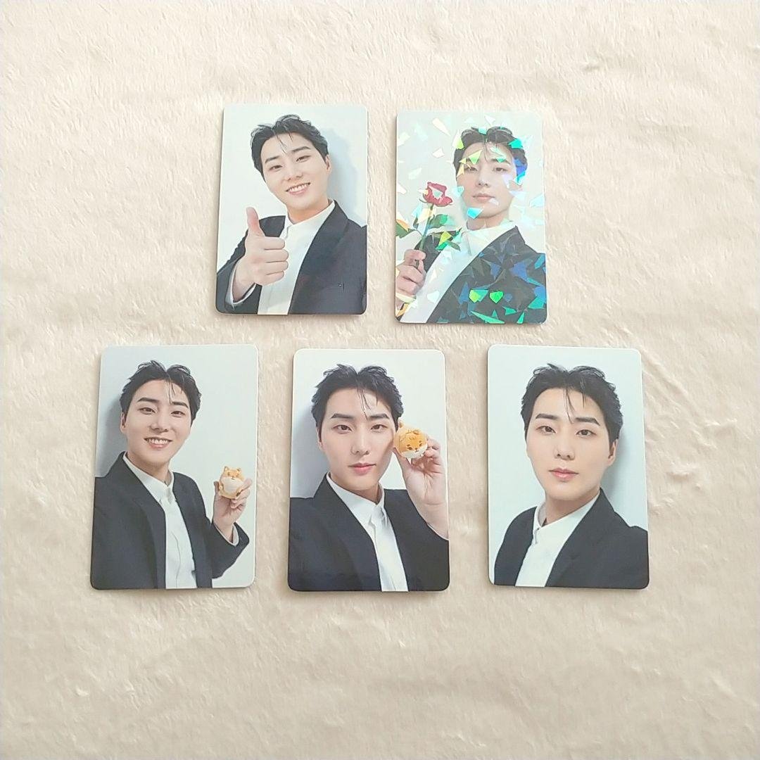 DAY6　ヨンケイ⑮