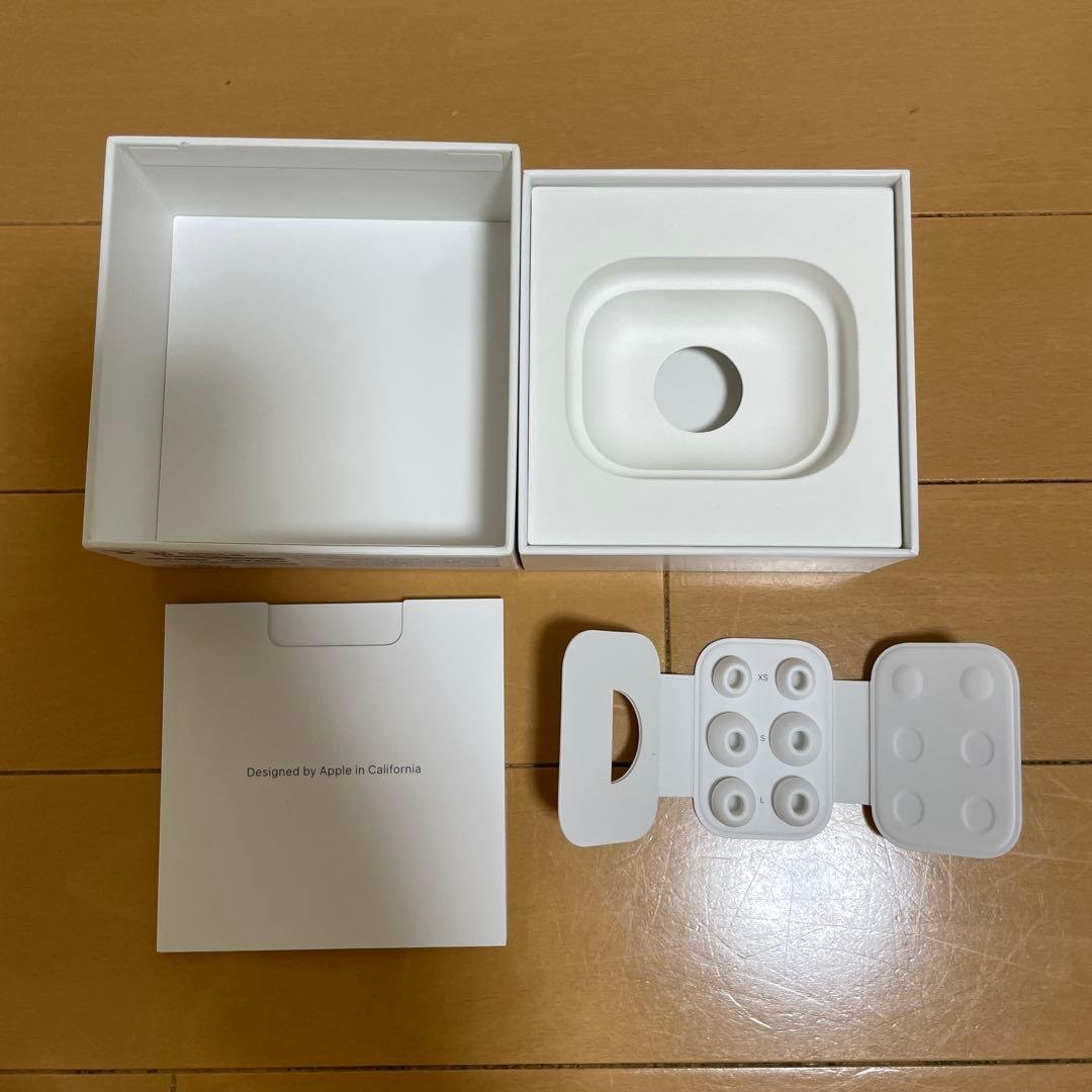 【正規品】Airpods pro 第二世代