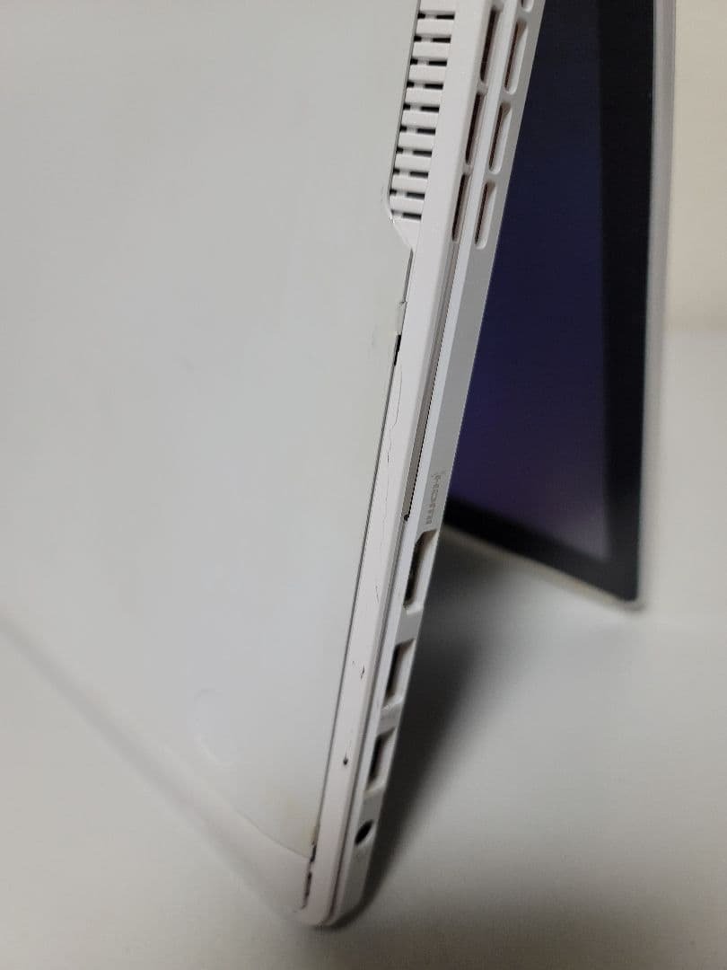 &　富士通 LIFEBOOK AH77/M i7 4702HQ/8GB