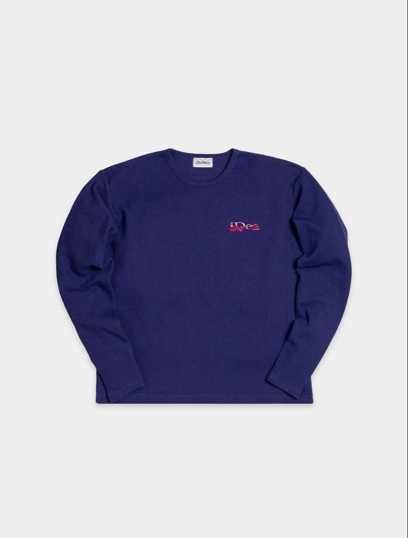 トップス ideaswam 2025AW THERMAL KNIT