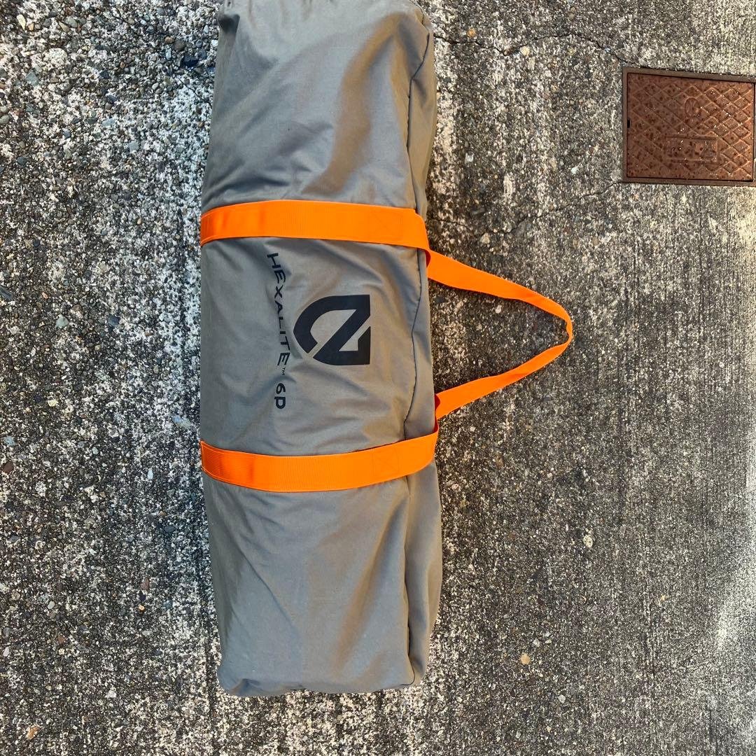 H*5様 NEMOニーモ／ヘキサライト6Pエレメント