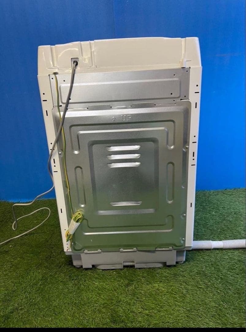 【全国送料無料】洗濯機SHARPES-G55RC2016年