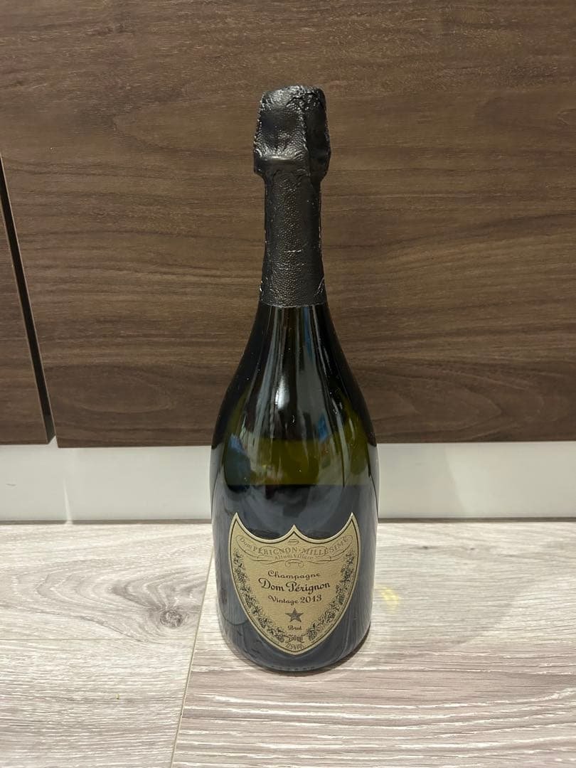 ドン・ペリニヨン 2013 ヴィンテージ 750ml