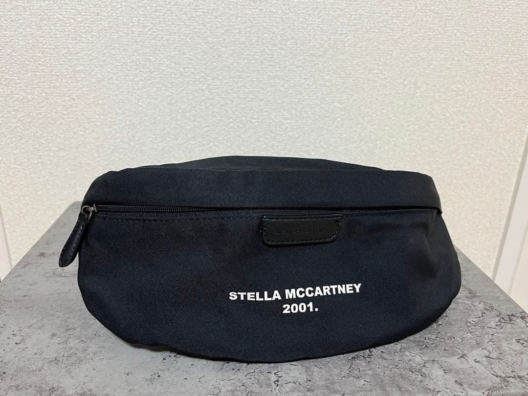 Stella McCartney 2001.ステラマッカートニー ボディバッグ