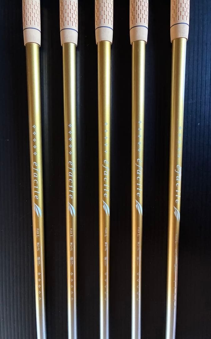 Person's.POP PUNK レディース ゴルフクラブセット