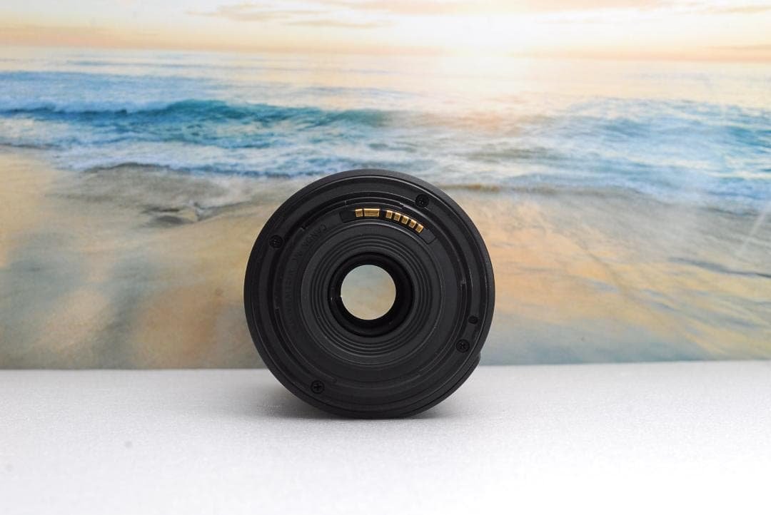 ⭐️極美品⭐️Canon純正⭐️望遠レンズ⭐️EF-S 55-250mm IS II ⭐️