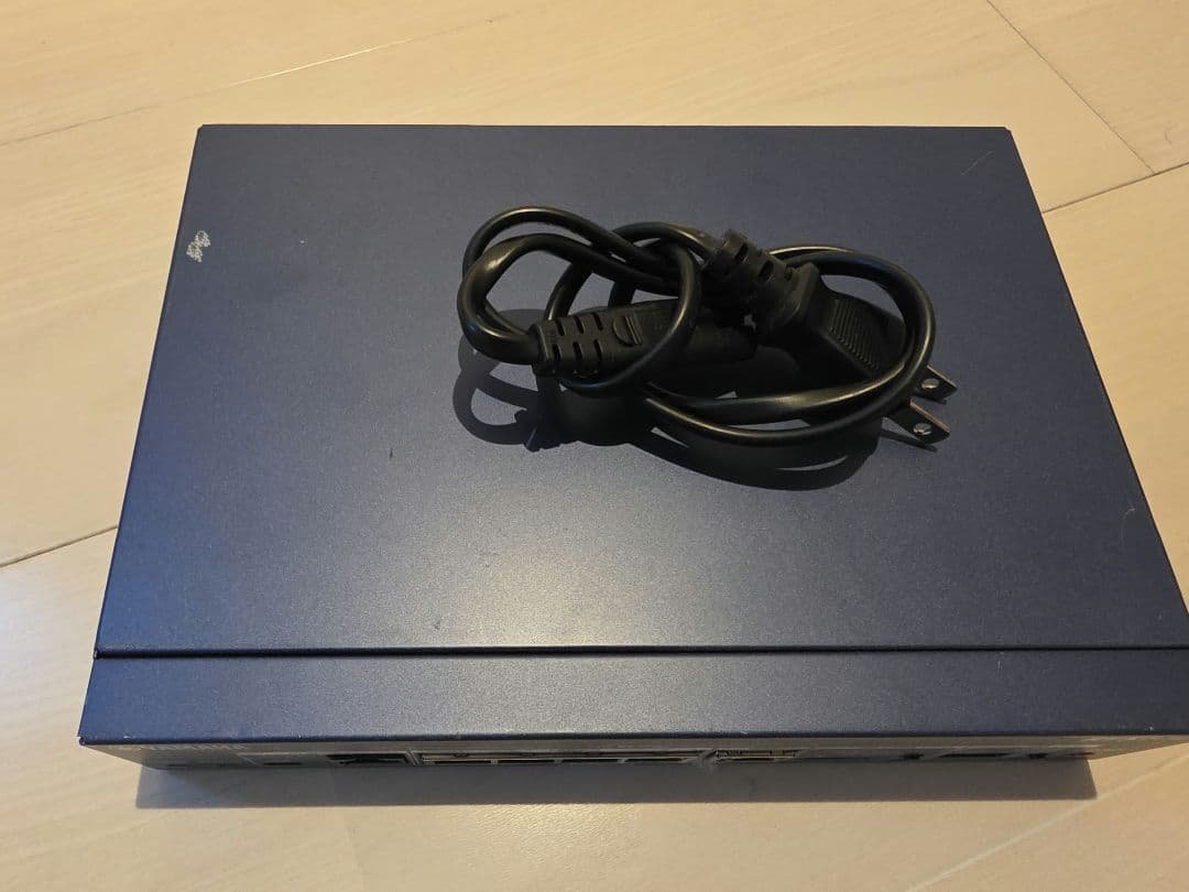 ルーター・ネットワーク機器 RTX830
