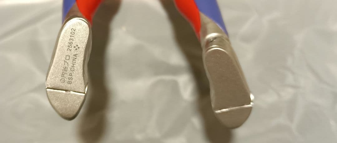 S.H.Figuarts　真骨彫製法　ウルトラマンティガ　マルチタイプ