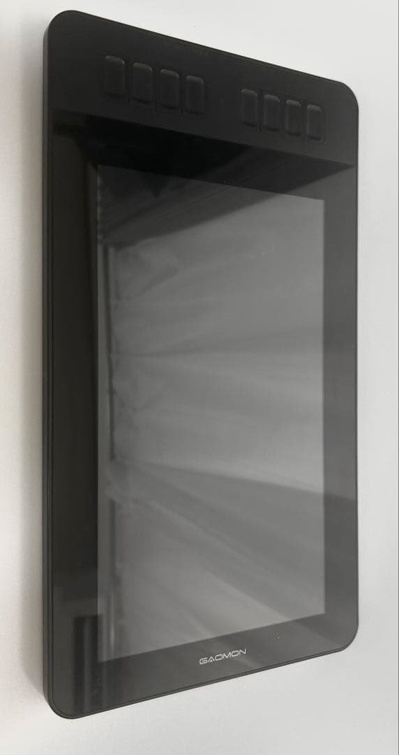 GAOMON 液晶ペンタブレット PD1161