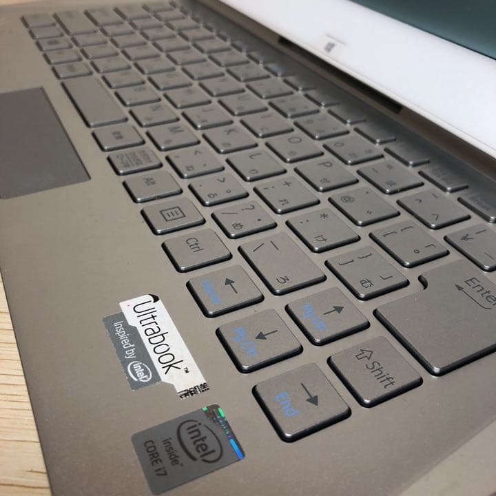 激レアSONY最後のVAIO Core i7メモリ8GB  ゲーミング 動画編集