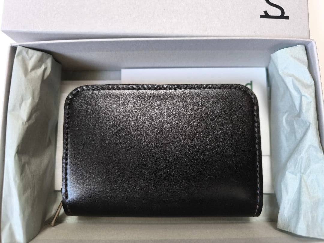 【新品】ワイルドスワンズ　ラファロ　LAFARO　タング　ポント　カーサ　パーム