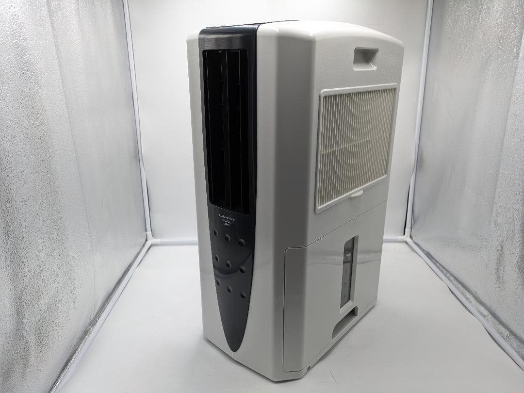 CORONA コロナ 冷風衣類乾燥除湿機 CDM-10A2 (S019)