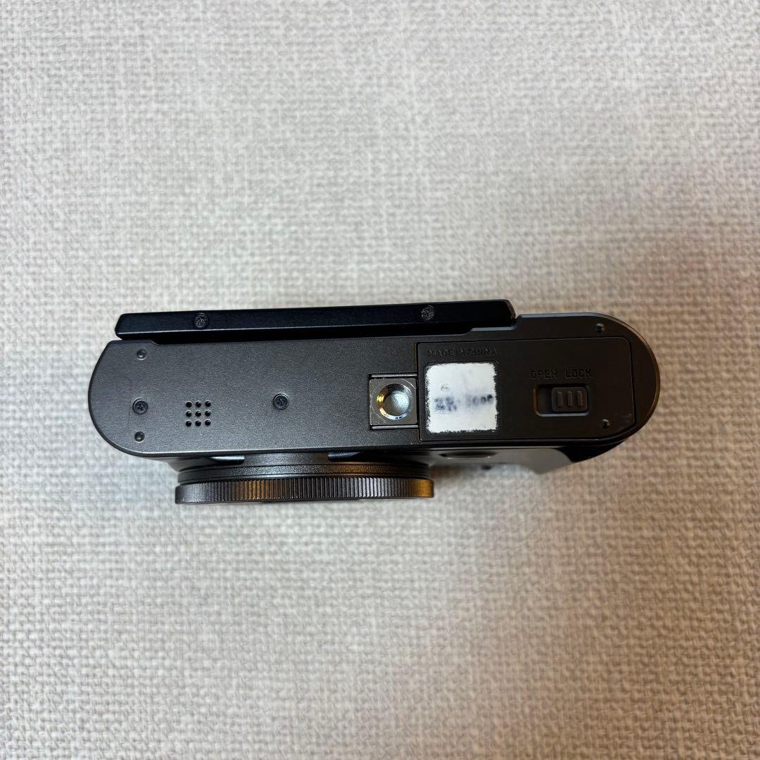CASIO EXILIM EX-ZR3000 カシオ デジカメ
