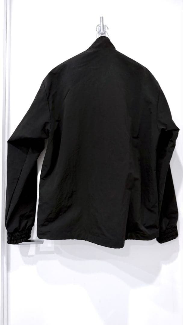ジャケット・アウター OVY Nylon Water-repellent Zip-up Jacket