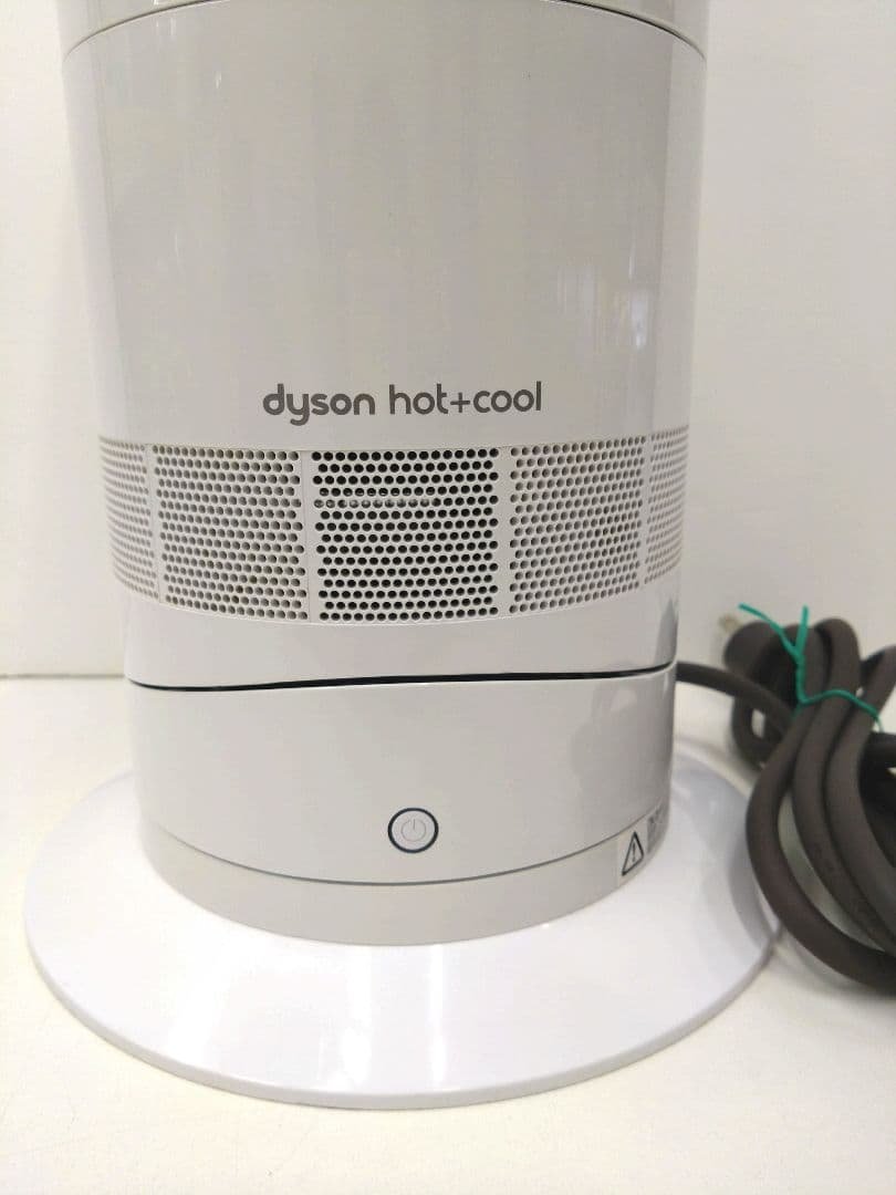 ダイソン Dyson Hot + Cool AM09 ファンヒーター 2019年