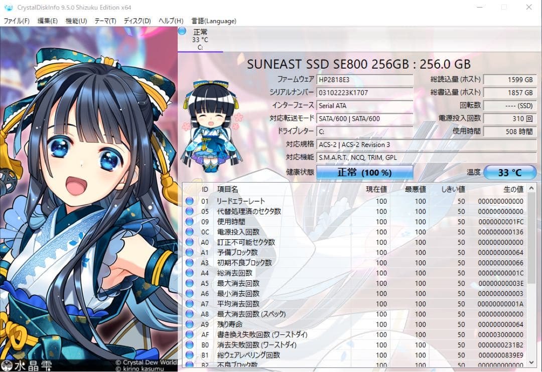 Windowsノート本体 Lenovo ThinkPad L540 20AU53J600