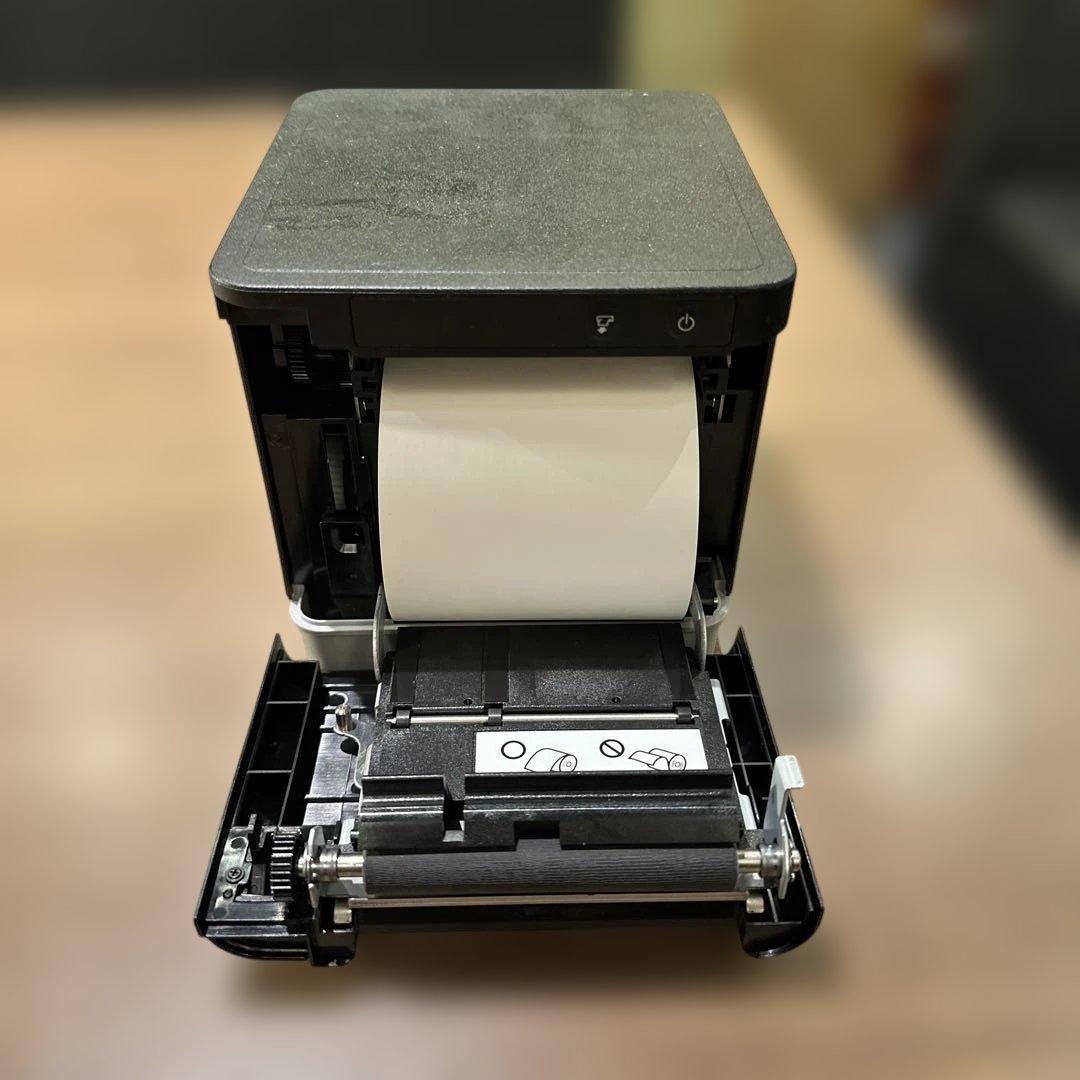 【まとめ割あり】スター精密 mC-Print3 MCP31L BK