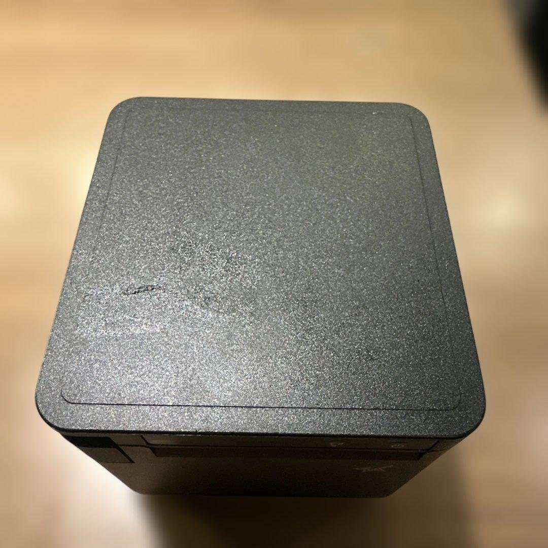 【まとめ割あり】スター精密 mC-Print3 MCP31L BK