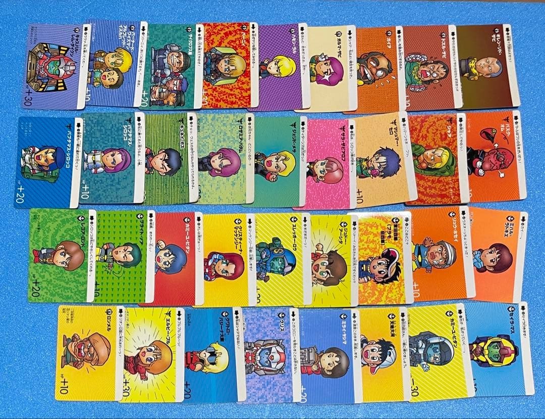 SDガンダム カードダス 本弾　200枚以上大量まとめ売り　被りなし★