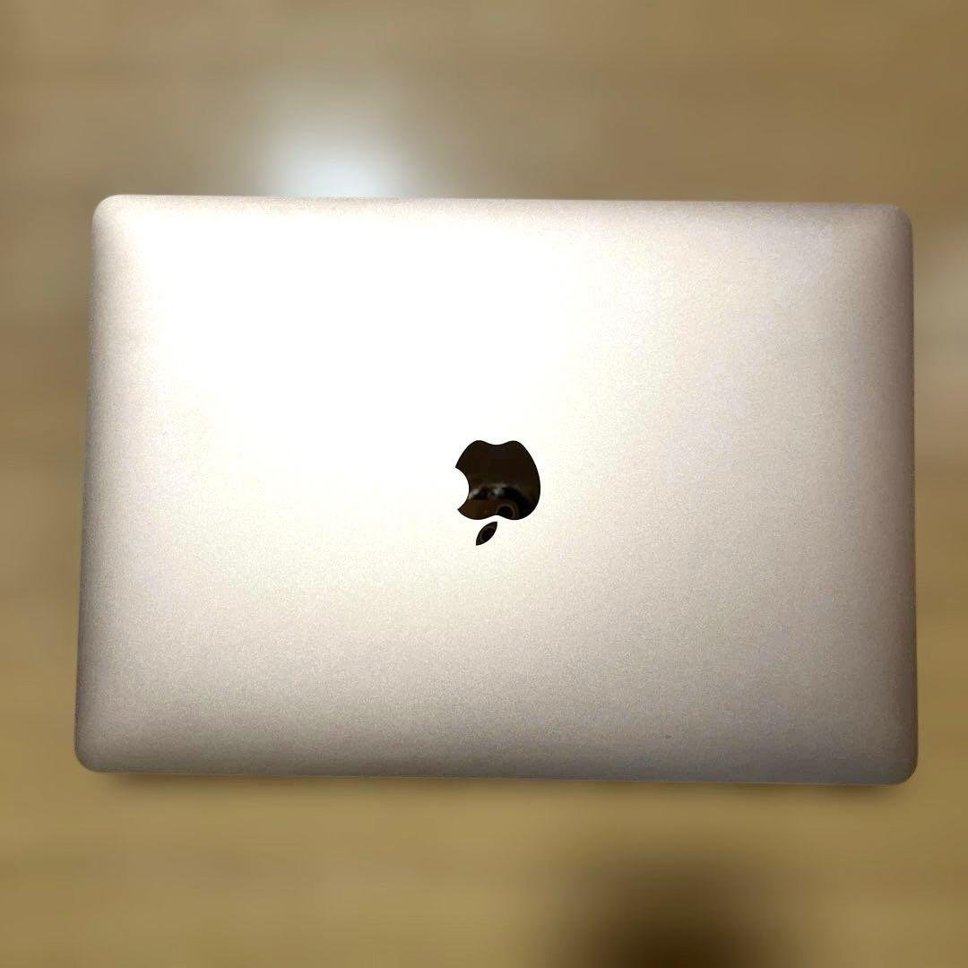 ［値下げ］MacBook Air 13インチ 2020 メモリ16GB ゴールド