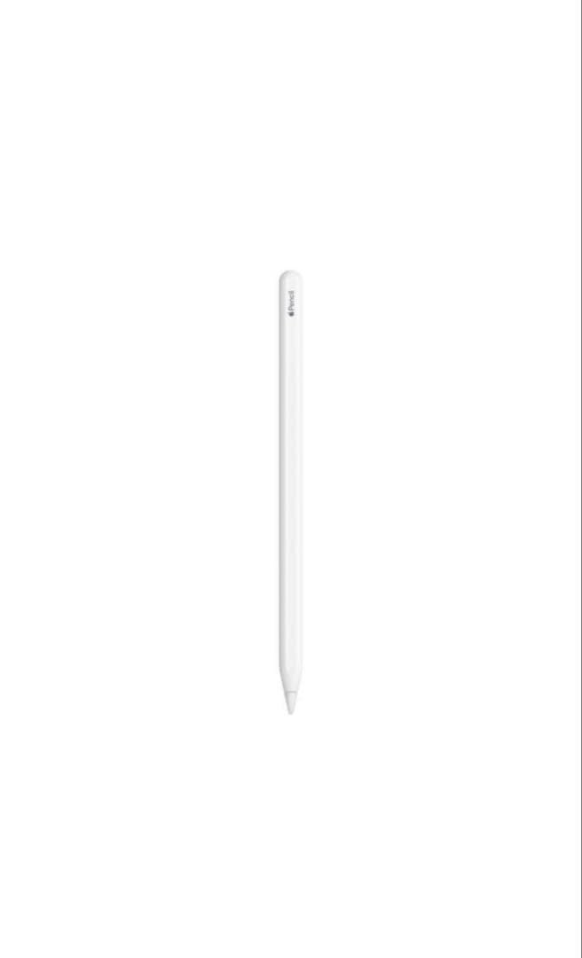 純正 Apple Pencil アップルペンシル 第2世代