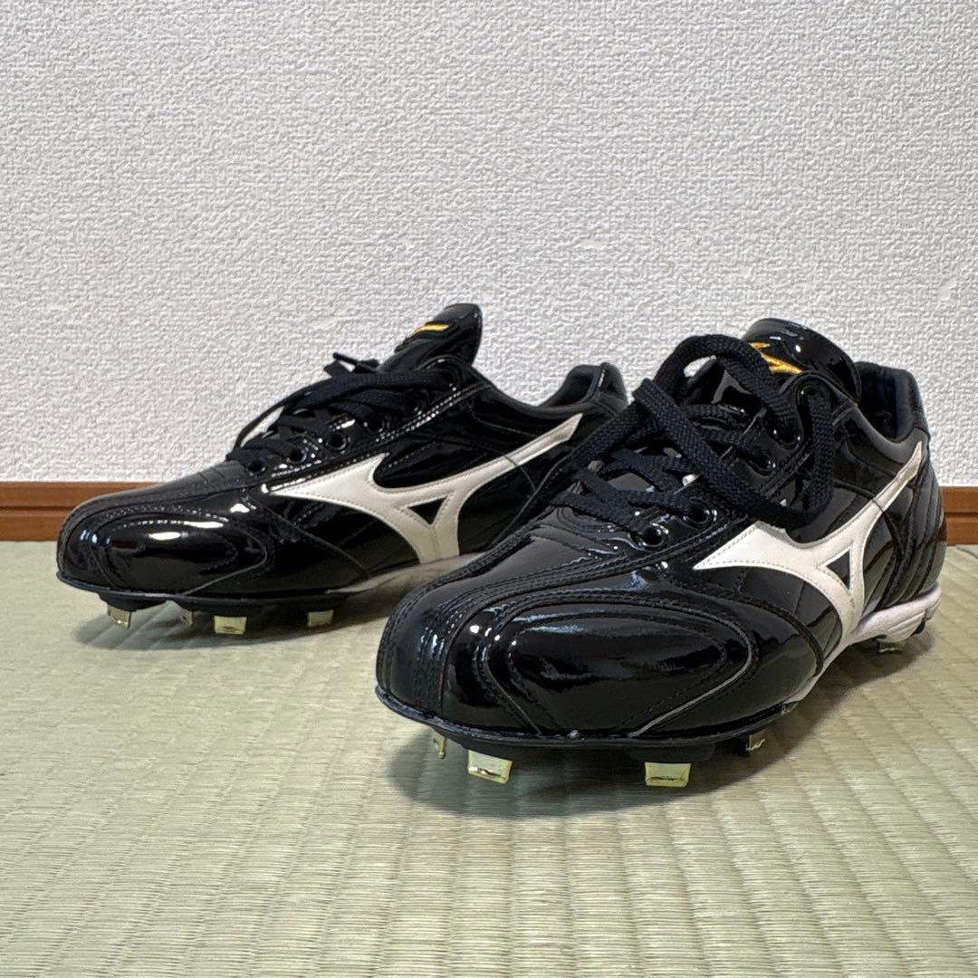 MizunoPro 野球 スパイク 26cm