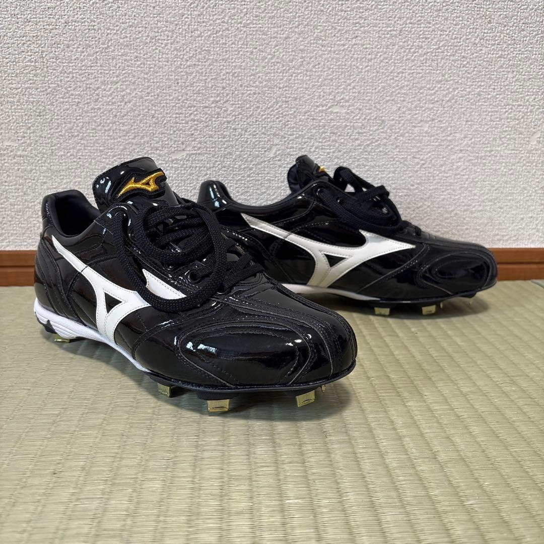 MizunoPro 野球 スパイク 26cm