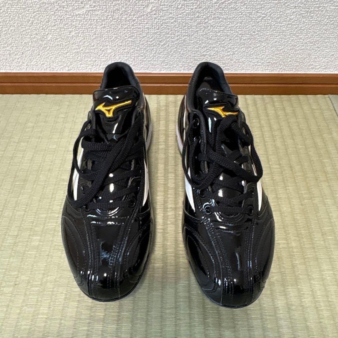 MizunoPro 野球 スパイク 26cm