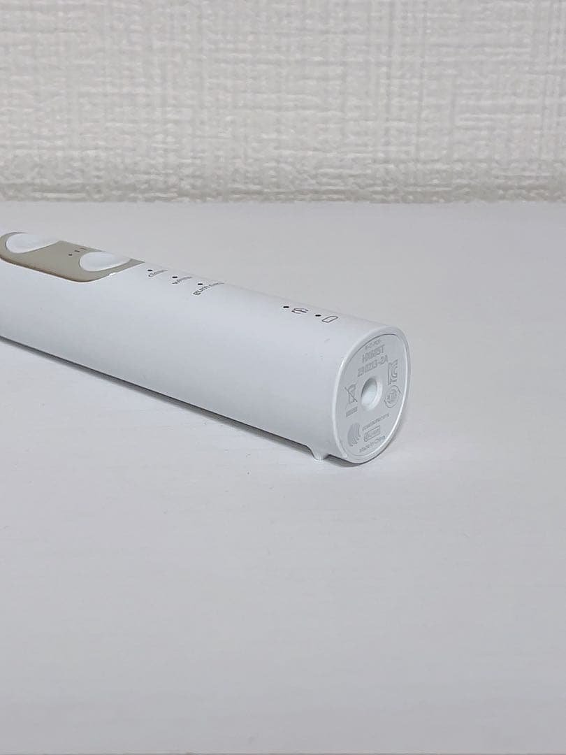 フィリップス「ソニッケアー プロテクトクリーン 充電式電動歯ブラシ」HX6877