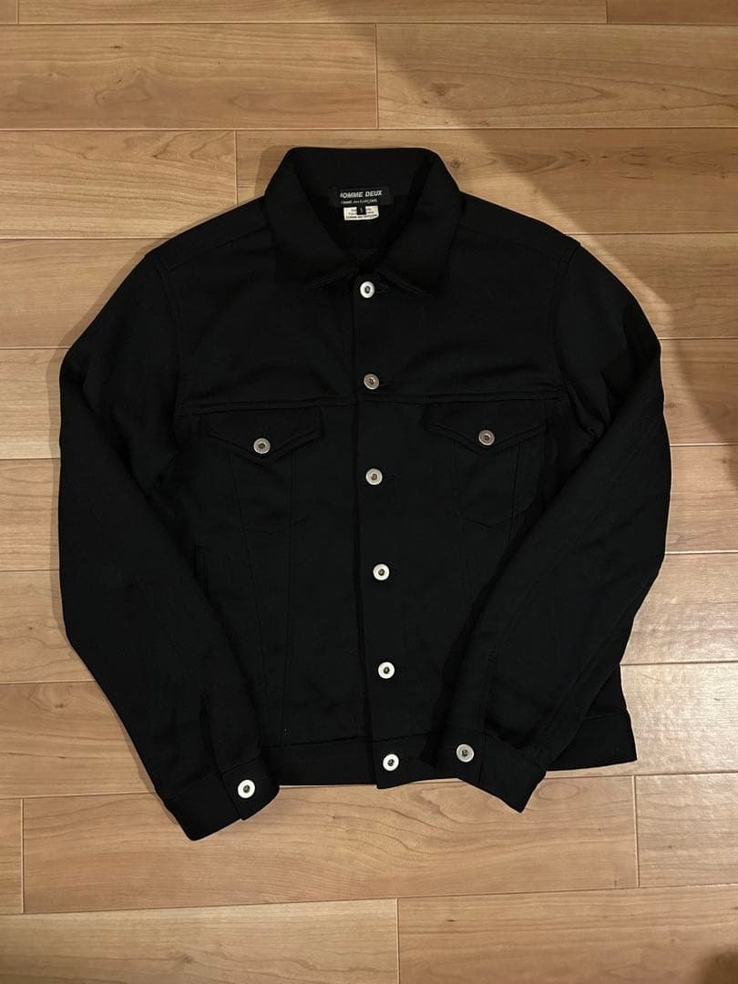 COMME des GARÇONS HOMME DEUX DP-T005