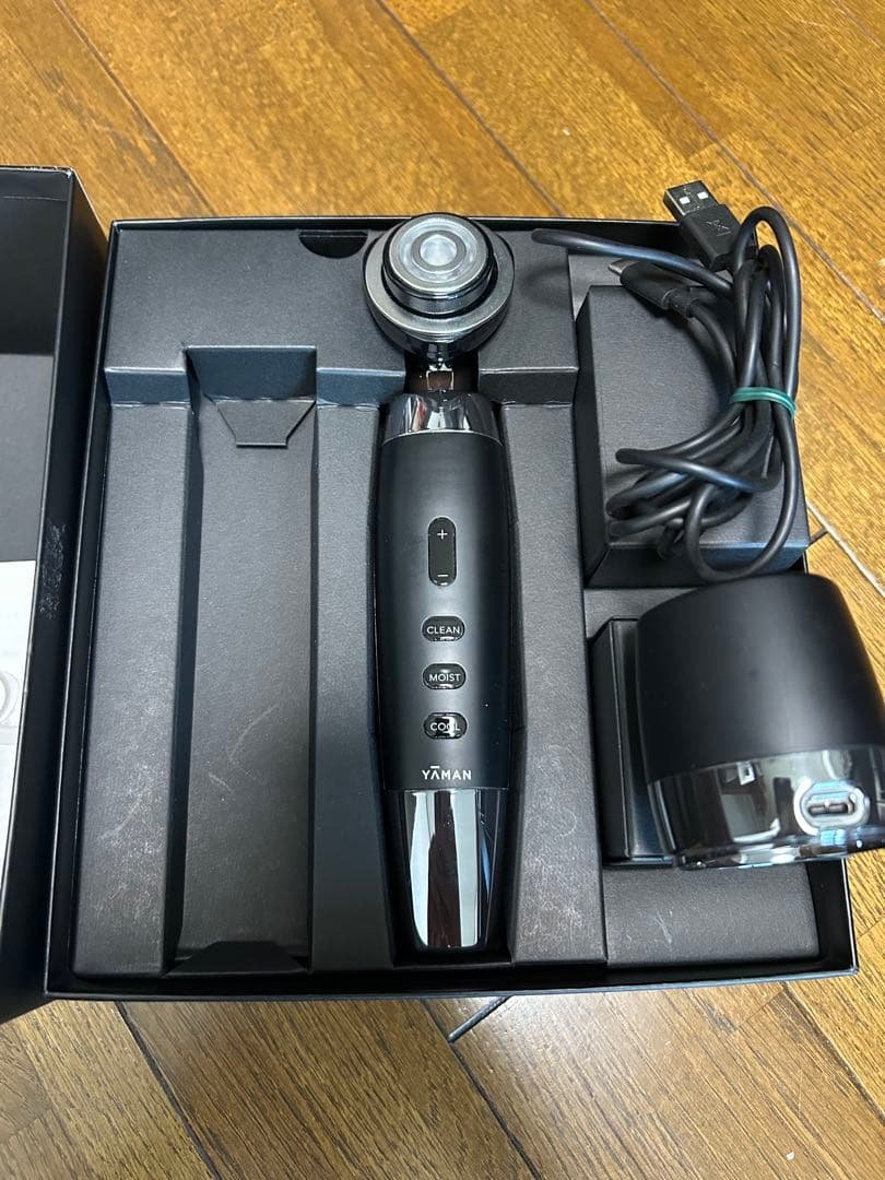 超美品✨YA-MAN ルミナスリフト PSM-120B