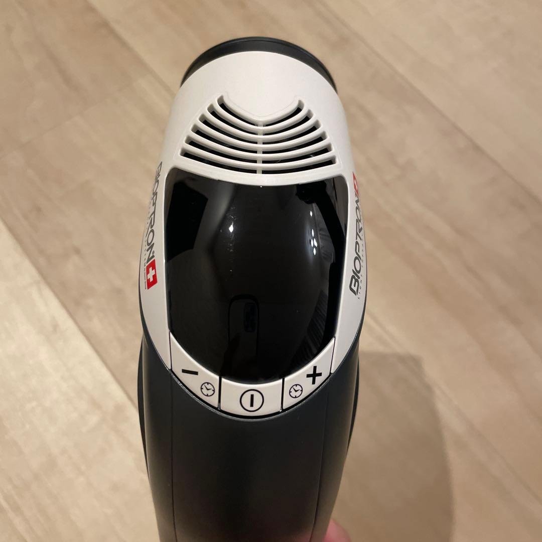 BIOPTRON YOUTH RON 美顔器 ケース付き