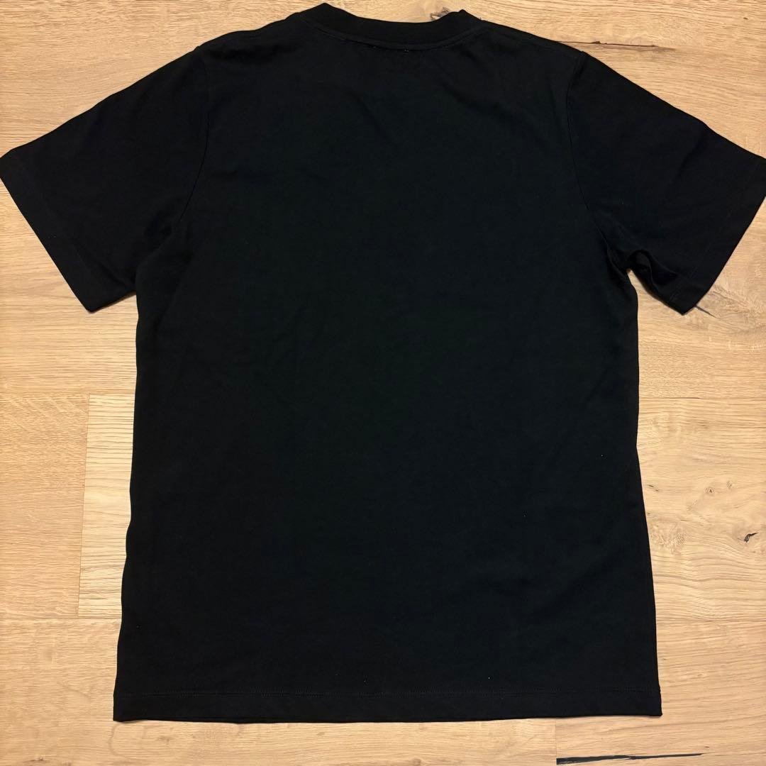 新品タグ付き♡BURBERRY♡ロゴTシャツ♡14Y164cm